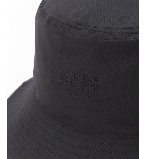 ikka「UNIVERSAL OVERALL ユニバーサルオーバーオール リバーシブルハット」|その他|