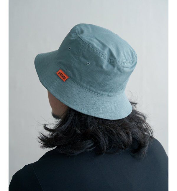 ikka「UNIVERSAL OVERALL ユニバーサルオーバーオール リバーシブルハット」|その他|