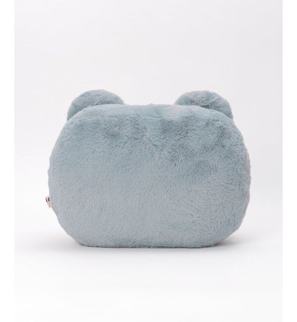 Lbc with Life「HIBARNATION ハンドウォーマー」|クッション・クッションカバー|