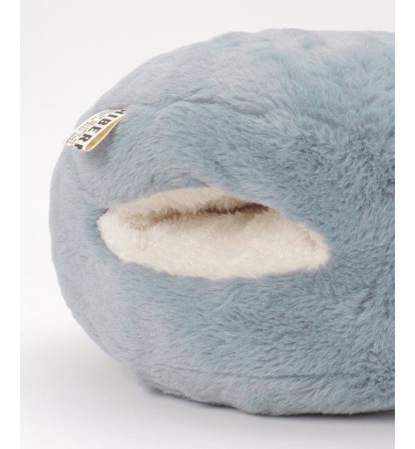 Lbc with Life「HIBARNATION ハンドウォーマー」|クッション・クッションカバー|