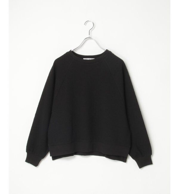 Lbc with Life「【セットアップ対応】フクレジャカードリブプルオーバー」|その他|