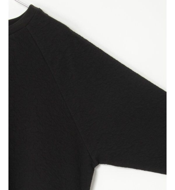 Lbc with Life「【セットアップ対応】フクレジャカードリブプルオーバー」|その他|