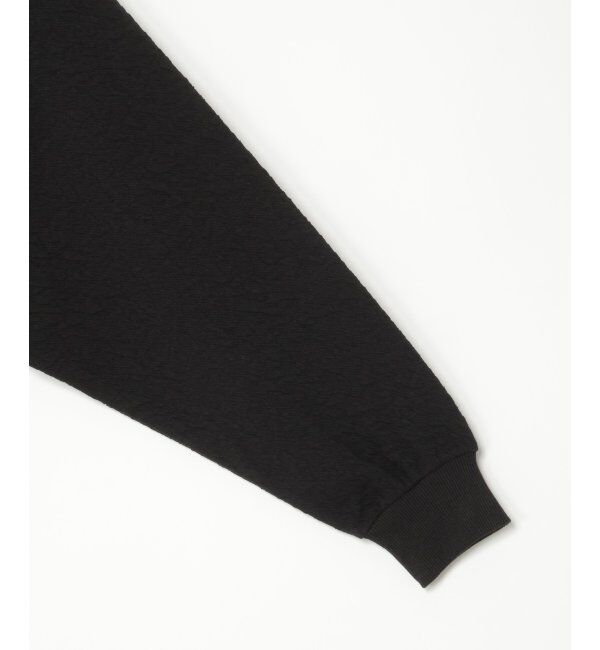 Lbc with Life「【セットアップ対応】フクレジャカードリブプルオーバー」|その他|