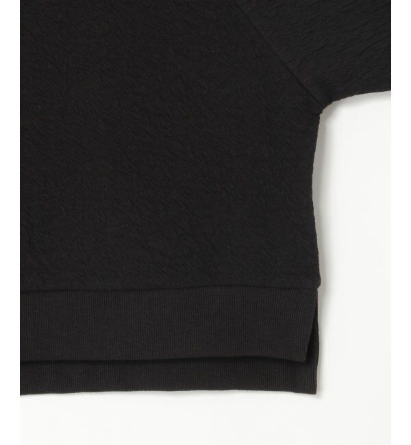 Lbc with Life「【セットアップ対応】フクレジャカードリブプルオーバー」|その他|