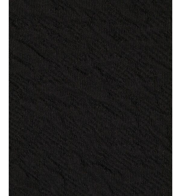 Lbc with Life「【セットアップ対応】フクレジャカードリブプルオーバー」|その他|