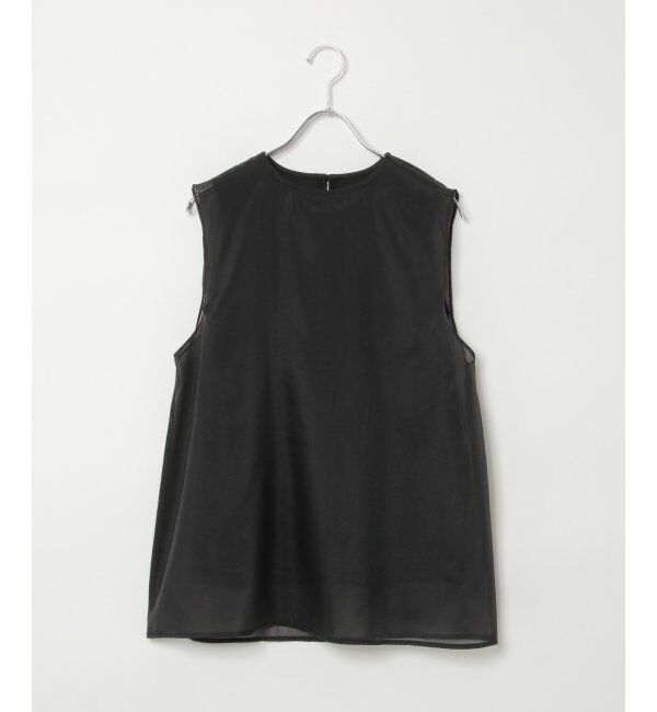 VENCE share style「ドッキングノースリーブトップス」|Tシャツ・カットソー|