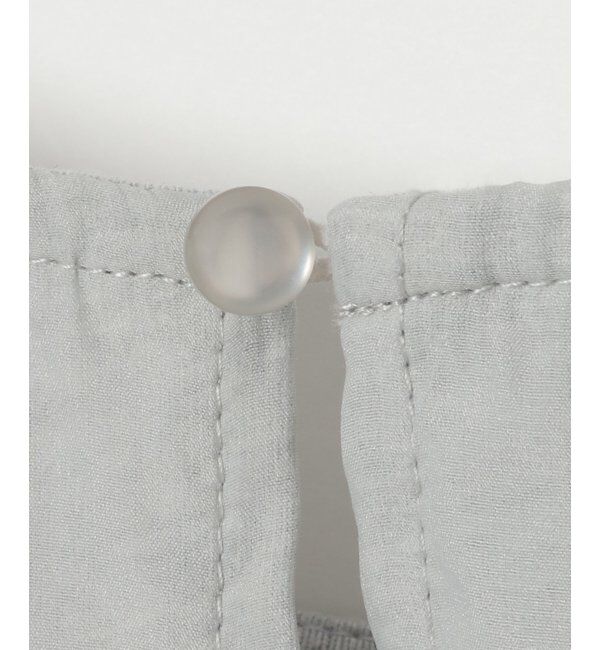 VENCE share style「ドッキングノースリーブトップス」|Tシャツ・カットソー|