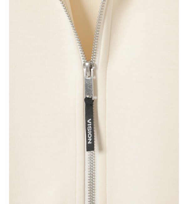 VENCE share style「【セットアップ対応】VISION STREET WEAR ヴィジョンストリートウェア ダンボールトラックジャケット」|カーディガン|