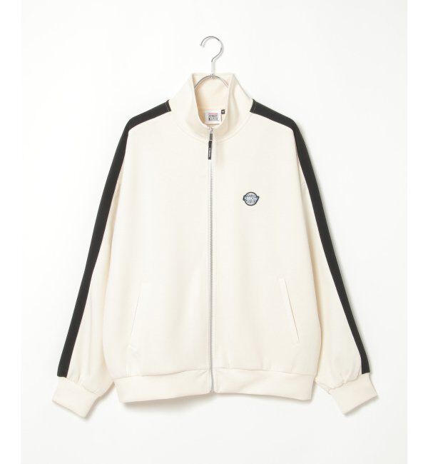 VENCE share style「【セットアップ対応】VISION STREET WEAR ヴィジョンストリートウェア ダンボールトラックジャケット」|カーディガン|