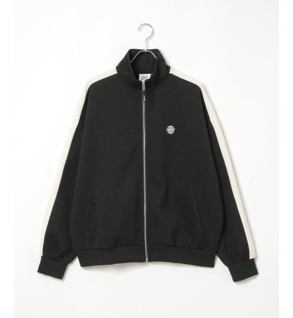 VENCE share style「【セットアップ対応】VISION STREET WEAR ヴィジョンストリートウェア ダンボールトラックジャケット」|カーディガン|