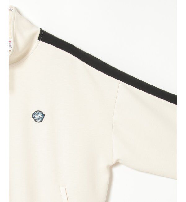 VENCE share style「【セットアップ対応】VISION STREET WEAR ヴィジョンストリートウェア ダンボールトラックジャケット」|カーディガン|