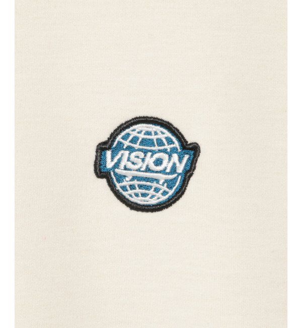 VENCE share style「【セットアップ対応】VISION STREET WEAR ヴィジョンストリートウェア ダンボールトラックジャケット」|カーディガン|