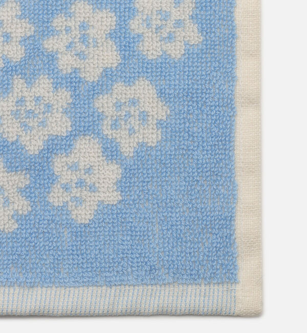 Marimekko「【日本限定】Puketti ミニタオル 26&times;26cm」|タオル|