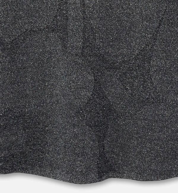 Marimekko「Sh Sivellys Unikko ニットスカート」|スカート|