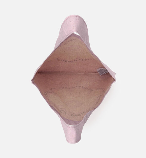 Marimekko「Vankka Unikko Placement トートバッグ」|トートバッグ|