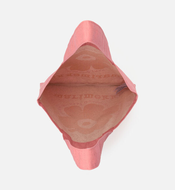 Marimekko「Vankka Unikko Placement トートバッグ」|トートバッグ|