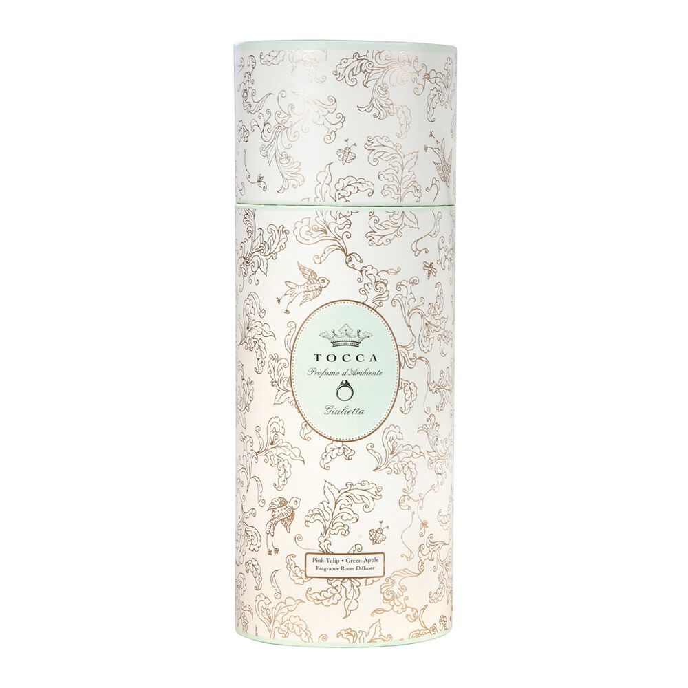 TOCCA「ＴＯＣＣＡリードディフューザー」|アロマ・ルームフレグランス|