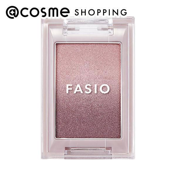  「ファシオ グラデーション アイカラー 01 無香料 (1.5g)」|アイシャドウ|その他