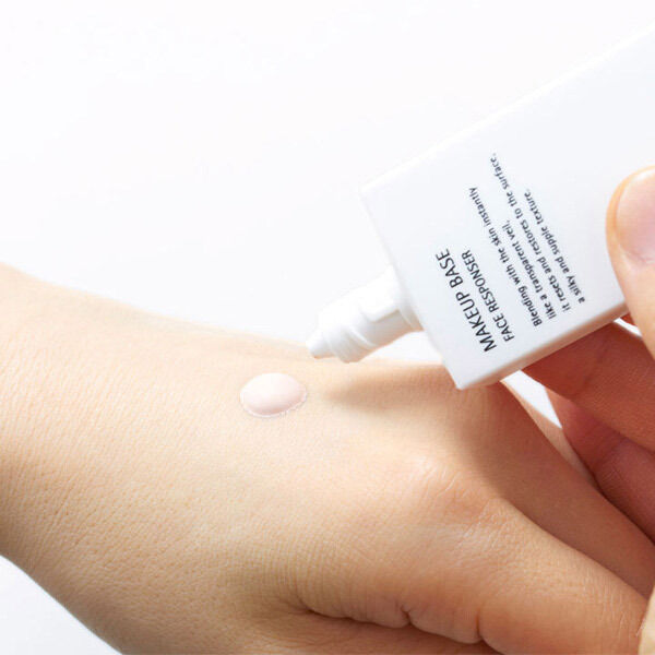  「ブリリアージュ メイクアップベース フェイスレスポンサー 本体/無香料 (33g)」|ＵＶケア|