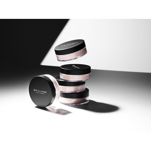  「ブリリアージュ エクセレント ルミナス グロウパウダー」|フェイスパウダー|