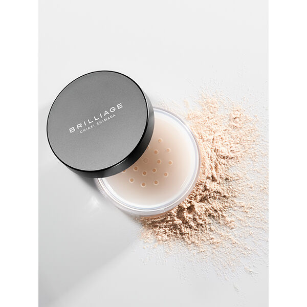  「ブリリアージュ エクセレント ルミナス グロウパウダー」|フェイスパウダー|
