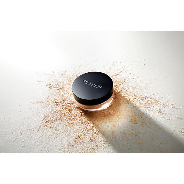  「ブリリアージュ エクセレント ルミナス グロウパウダー」|フェイスパウダー|