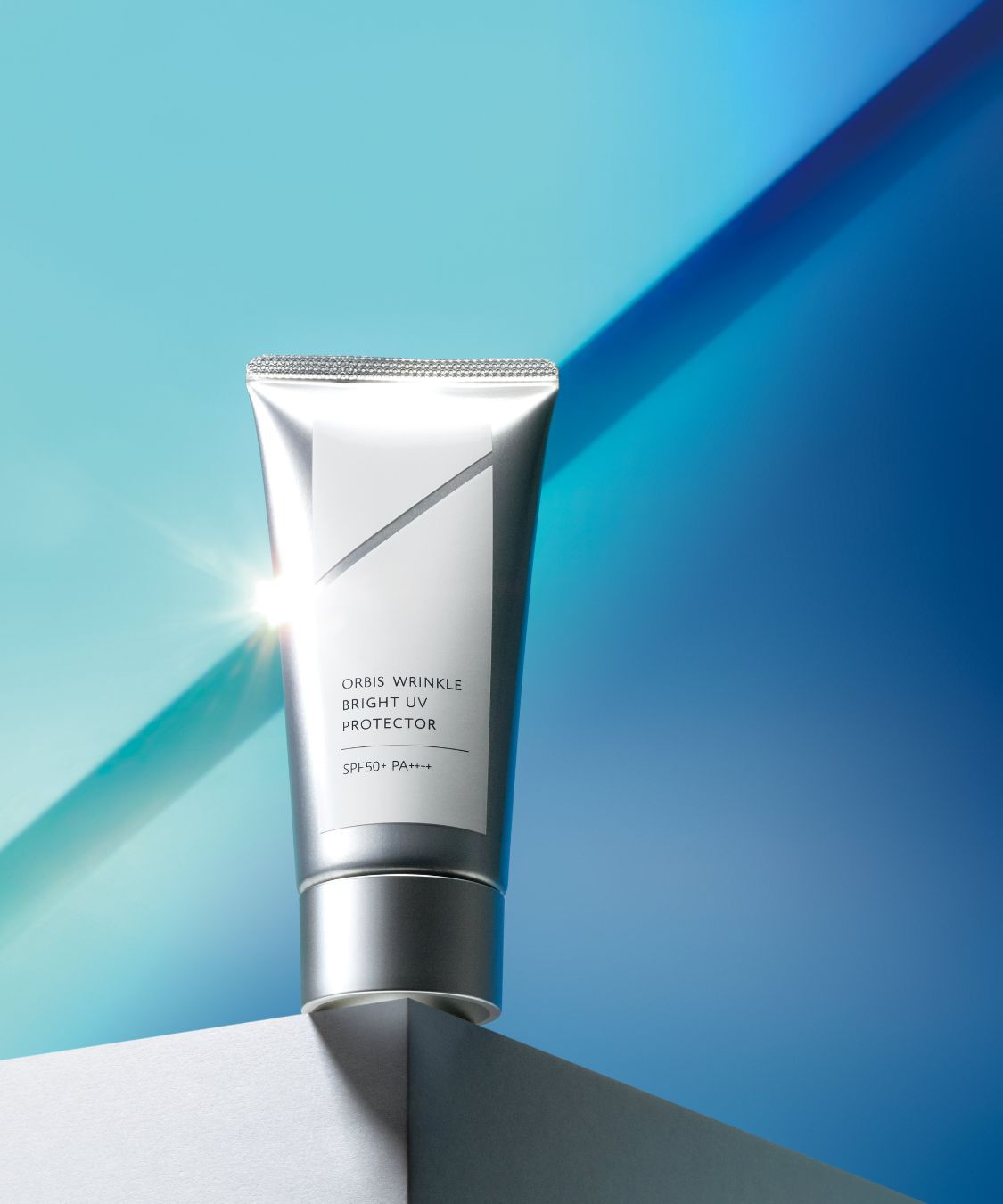 ORBIS「ORBIS オルビス リンクルブライトUVプロテクター 医薬部外品 50g SPF50・PA++++」|美容液・オイル・クリーム|その他