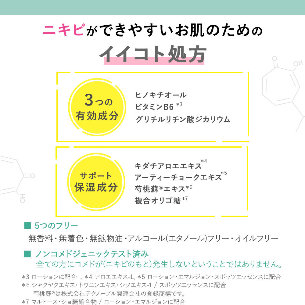 ALOFLORA「【医薬部外品】 アロフローラ　アクネケア　クレンジングジェル」|クレンジング|