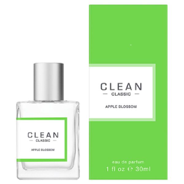 クリーン「クリーン クラシック アップルブロッサム オードパルファム 30mL」|香水・フレグランス|-