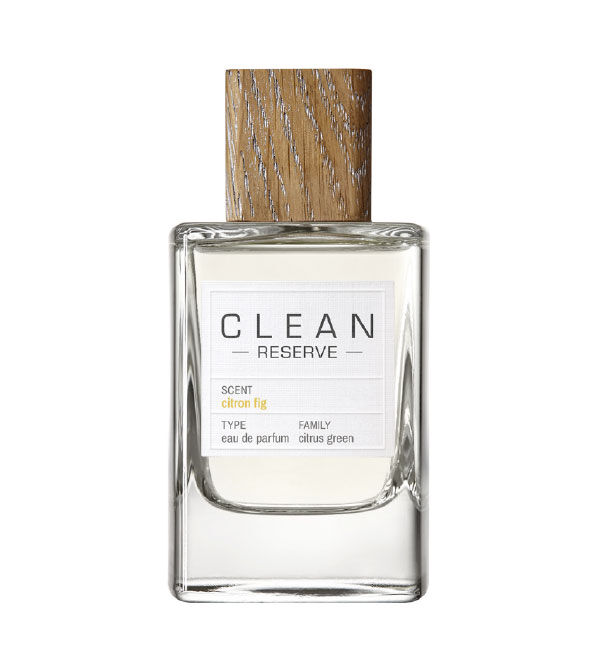 クリーン「クリーン リザーブ シトロンフィグ オードパルファム  100mL」|香水・フレグランス|-