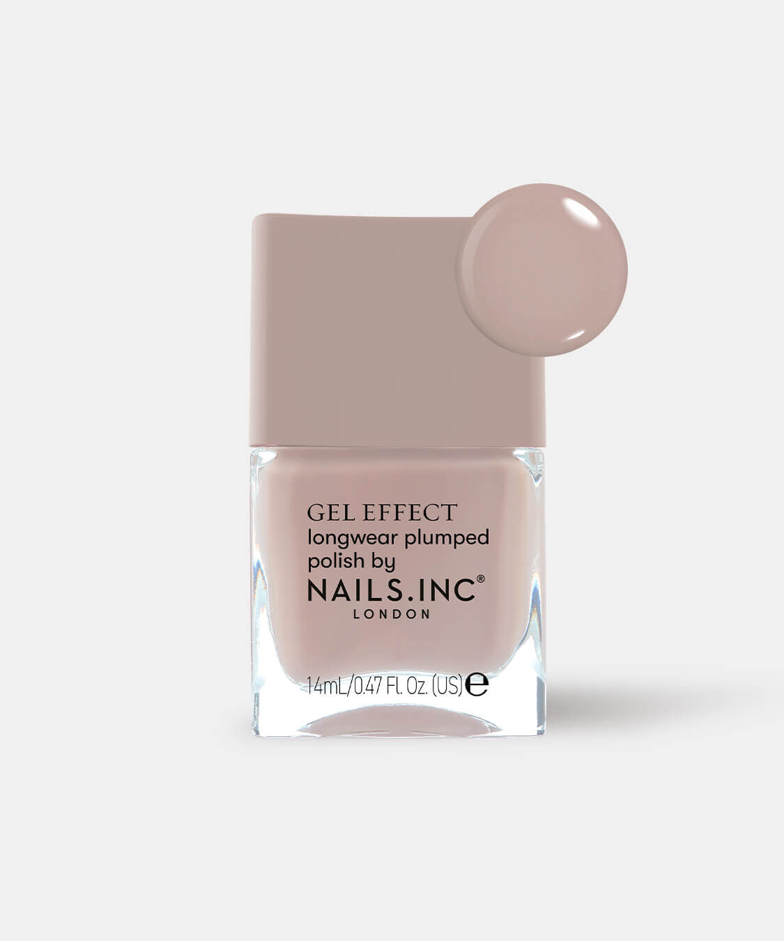  「GELEFFECT」|ネイルカラー|ﾍｯﾄﾞ ﾄｩ ｻﾞ ﾊｰﾊﾞｰ