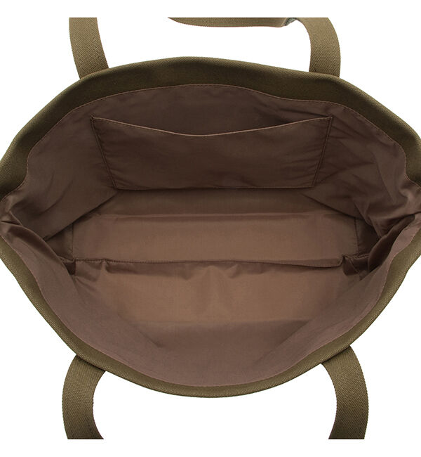 LOVERARY BY FEILER「オールドテディ　ワッペントートバッグ　L/OTE-163165」|トートバッグ|