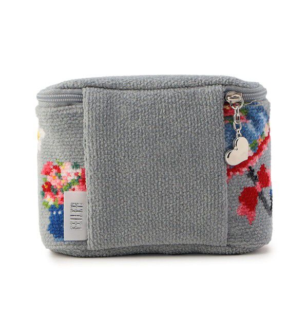 FEILER「モンプティルル　ガジェットポーチ　MPL-241079」|ポーチ|