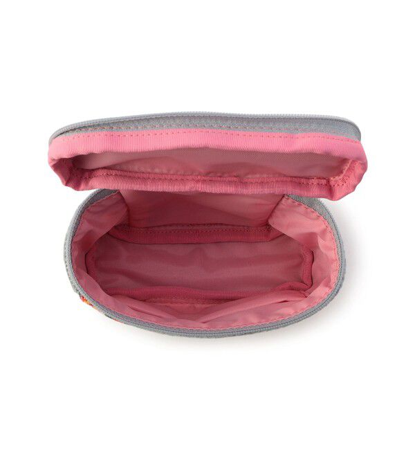 FEILER「モンプティルル　ガジェットポーチ　MPL-241079」|ポーチ|