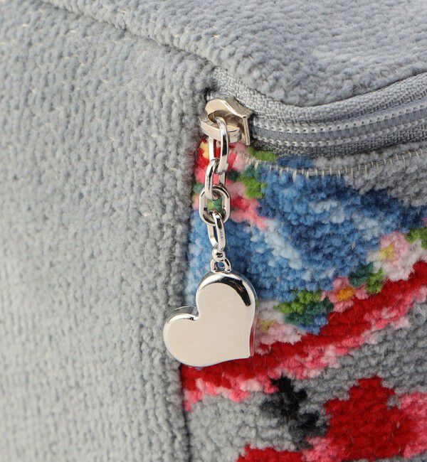 FEILER「モンプティルル　ガジェットポーチ　MPL-241079」|ポーチ|