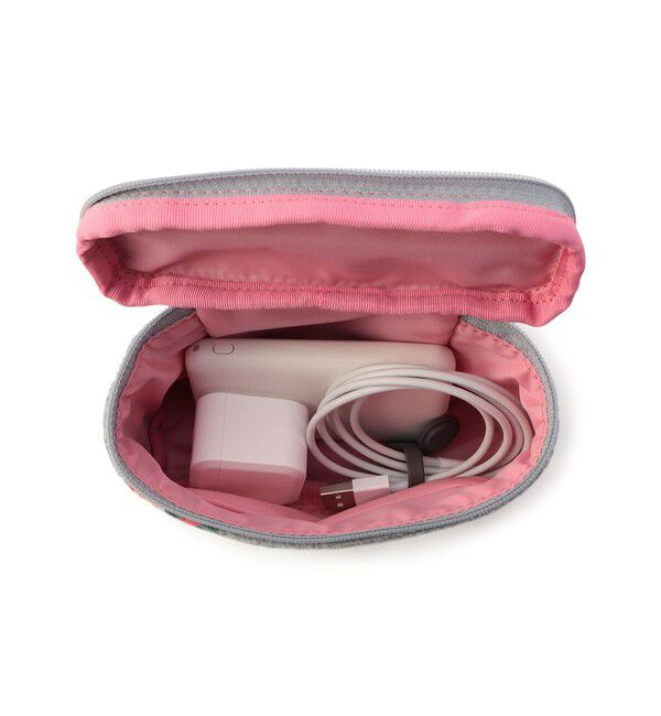 FEILER「モンプティルル　ガジェットポーチ　MPL-241079」|ポーチ|