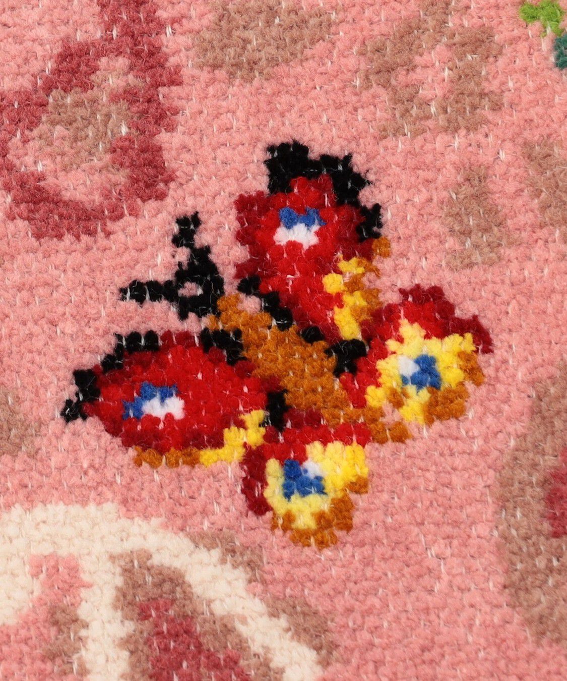 FEILER「ハイジペイズリー　巾着ショルダーバッグ　HPY-257008」|ショルダー・メッセンジャー|