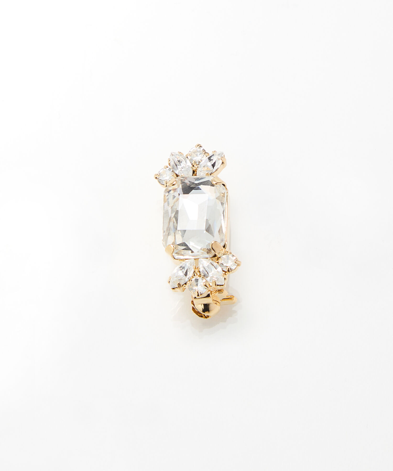 Phoebe「2setゴージャスビジューブローチ」|ブローチ・コサージュ|