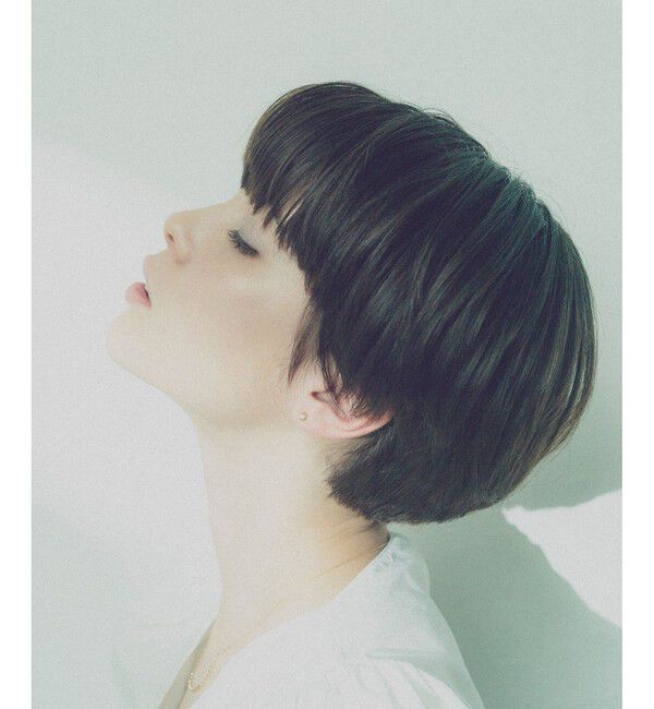 ete「K18 ダイヤモンド 0.2ct ピアス「ブライト」」|ピアス|