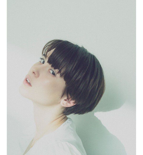 ete「K18 ダイヤモンド 0.2ct ピアス「ブライト」」|ピアス|