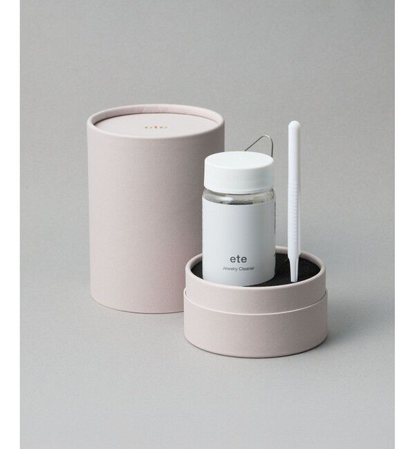 ete「ジュエリークリーナーセット」|その他|その他