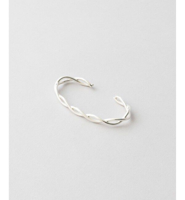 Jouete「[パームリング] ツイスト」|リング|