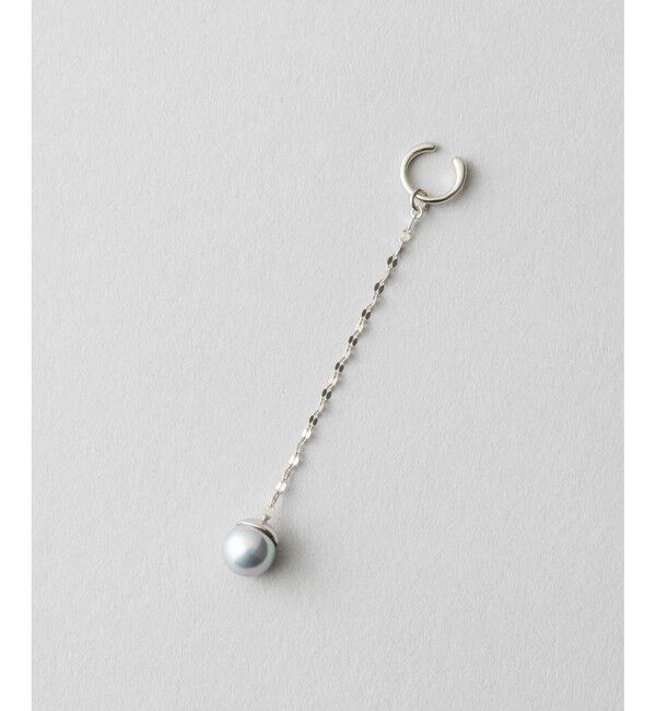 Jouete「イヤリング パール」|イヤリング|
