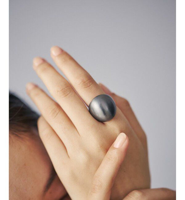 Jouete「[コネクト] リング ドーム」|リング|