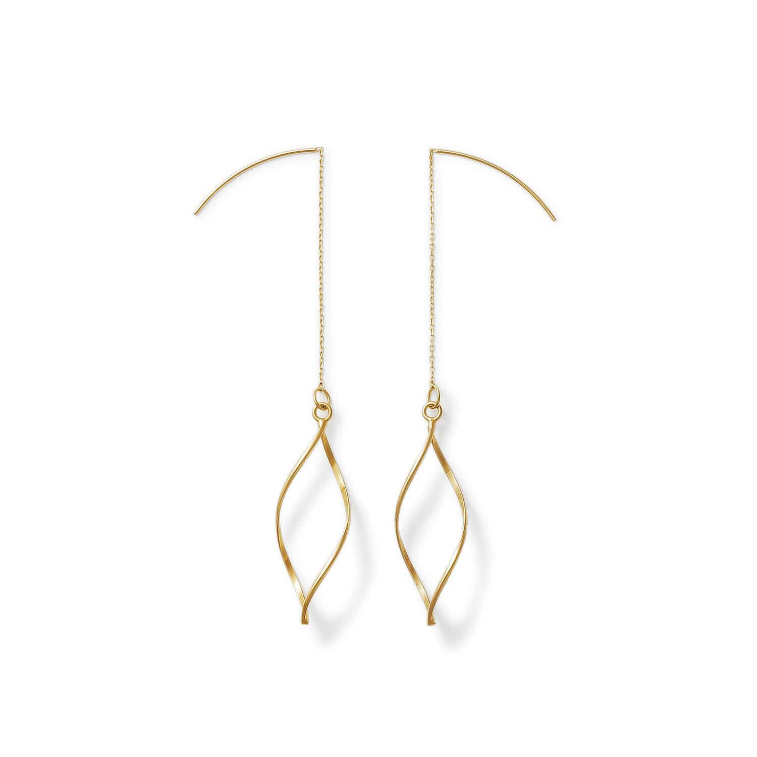 NOJESS「K10ピアス」|ピアス|