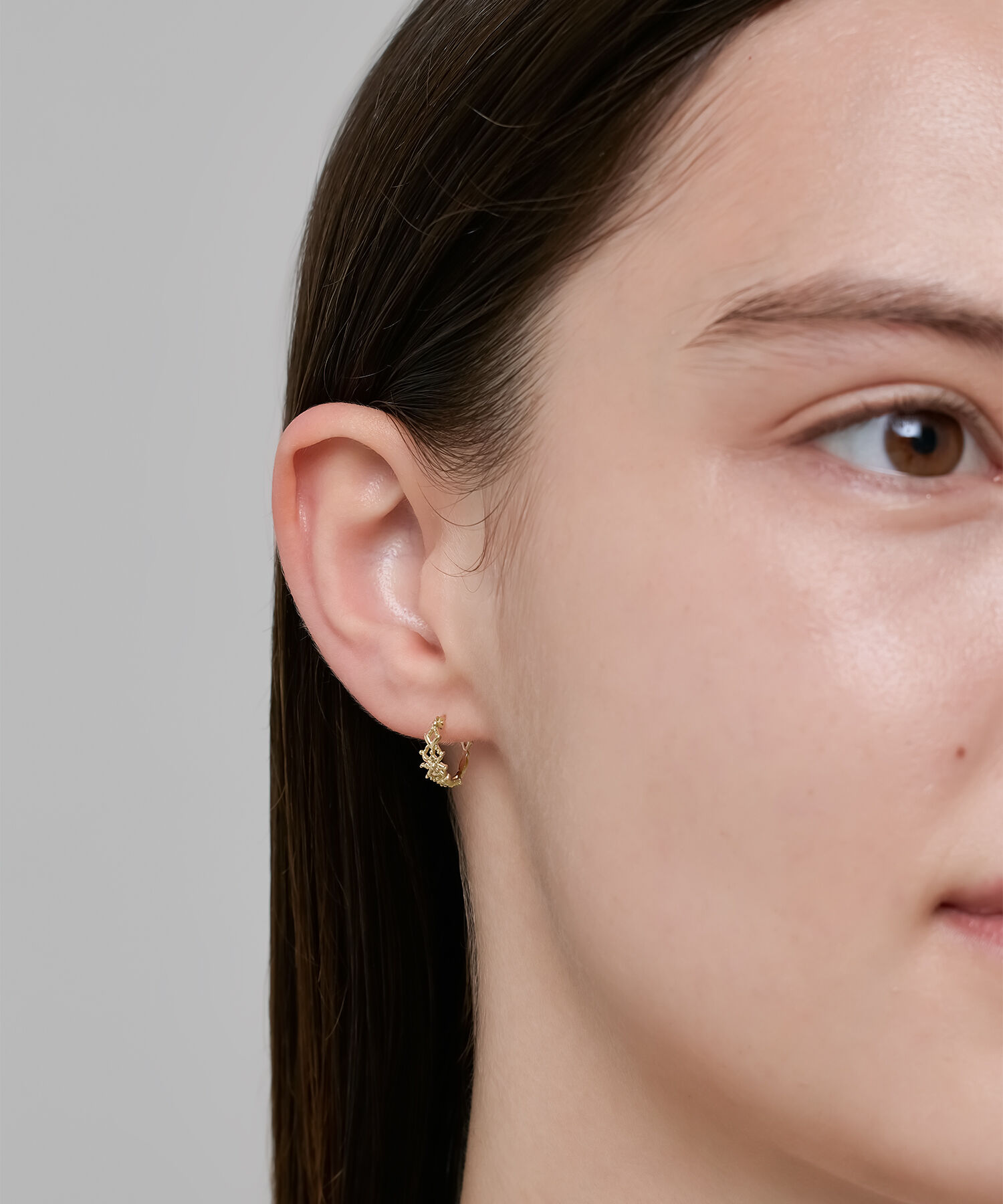 NOJESS「K10ピアス」|ピアス|