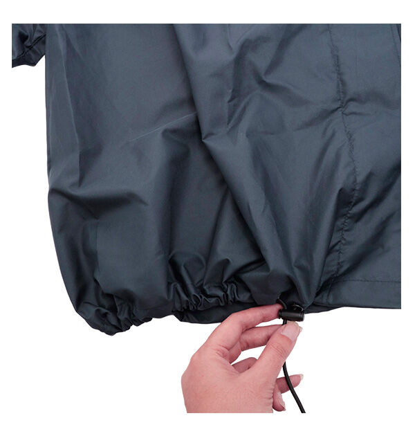 Wpc.「レインコート レディース おしゃれ 通販 ロング モッズ 長め 防水加工 はっ水 撥水 自転車」|レインコート|