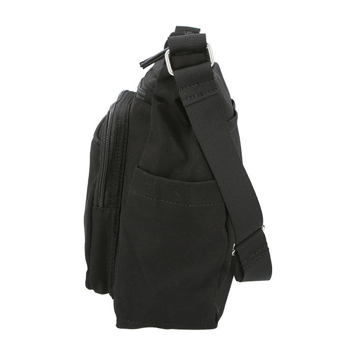 anello「アネロ グランデ ショルダーバッグ 通販 10ポケット ショルダー レディース 斜めがけ 大人」|ショルダー・メッセンジャー|