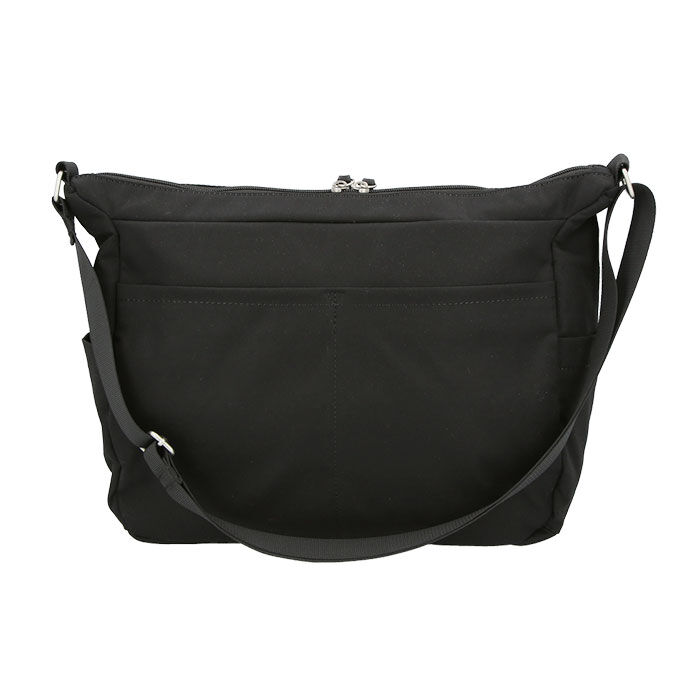 anello「アネロ グランデ ショルダーバッグ 通販 10ポケット ショルダー レディース 斜めがけ 大人」|ショルダー・メッセンジャー|