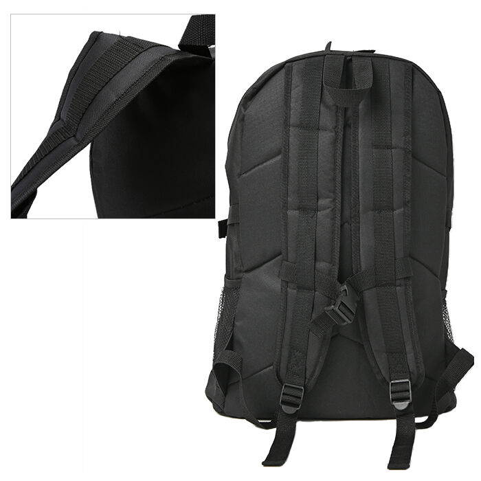 BACKYARD FAMILY「リュック 大容量 通販 レディース メンズ バックパック キャンプ リュックサック 通学 軽量」|リュック|